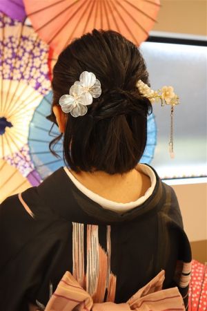 8チョイスヘアーセット