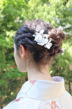 8チョイスヘアーセット