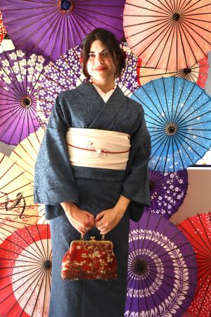 小紋