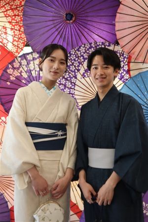小紋