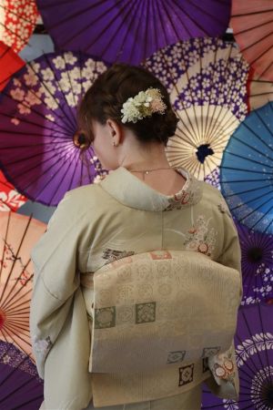 名古屋帯プラン