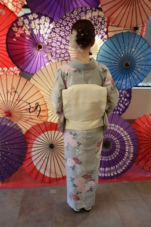 名古屋帯プラン