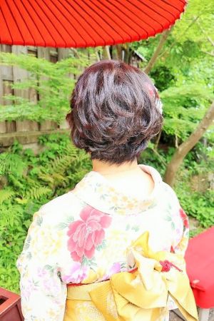 8チョイスヘアーセット
