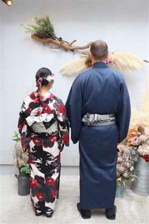 小紋