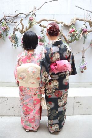 名古屋帯プラン