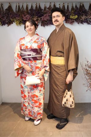 小紋