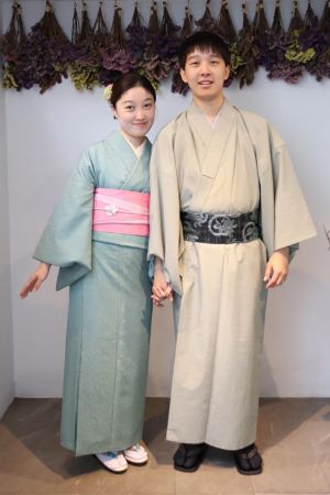 小紋