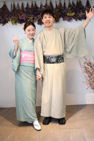 小紋