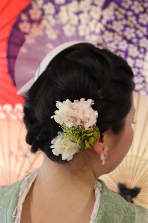 8チョイスヘアーセット