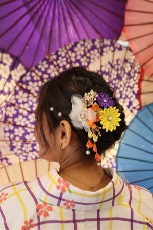 8チョイスヘアーセット
