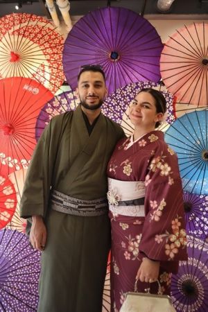 小紋