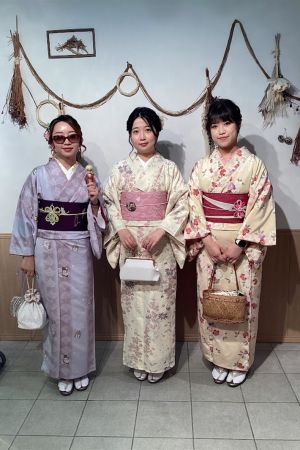 小紋