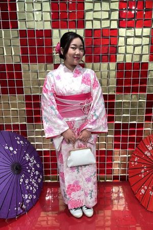 小紋