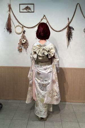 振袖