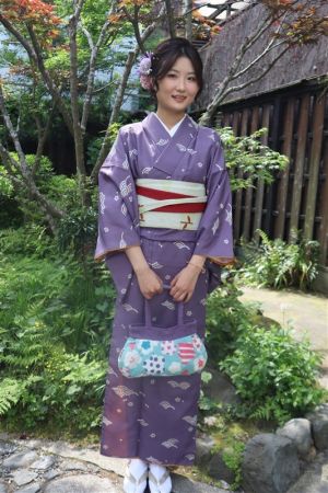 小紋