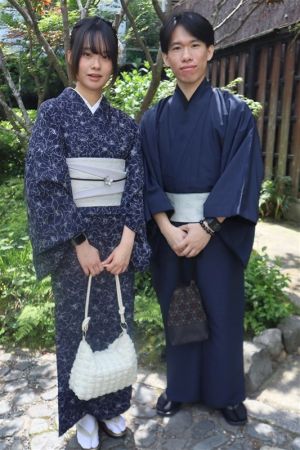 小紋