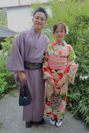 小紋