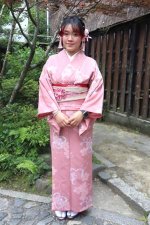 小紋