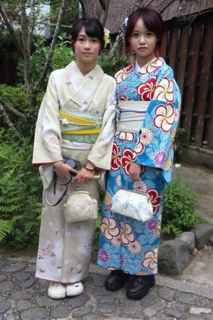 小紋
