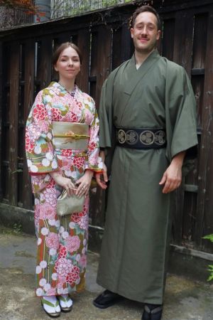 名古屋帯プラン