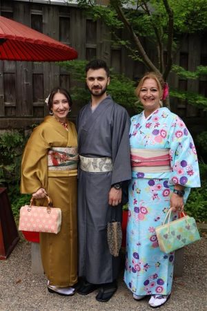 小紋