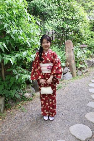 小紋