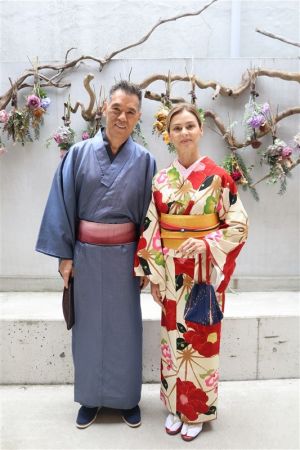 小紋