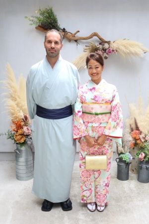 名古屋帯プラン