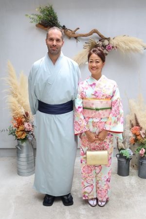 名古屋帯プラン