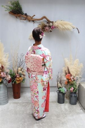 名古屋帯プラン