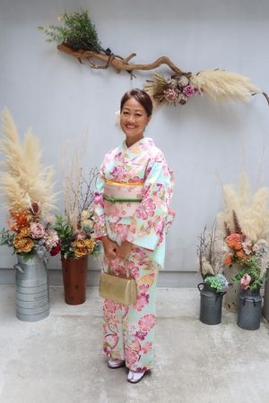 名古屋帯プラン