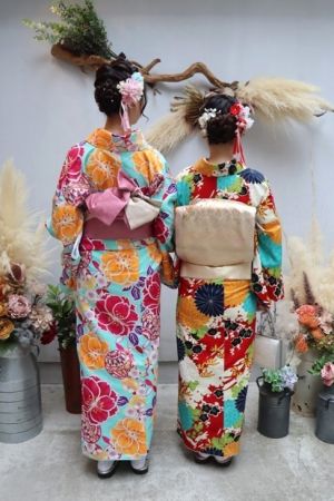 名古屋帯プラン