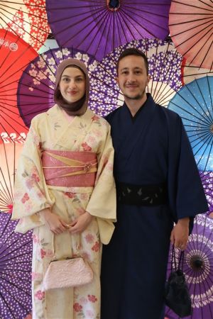 小紋