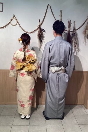 小紋