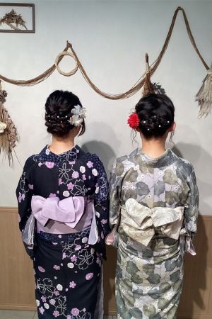 小紋
