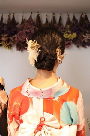8チョイスヘアーセット