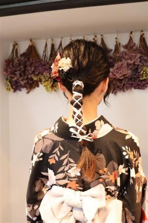 8チョイスヘアーセット