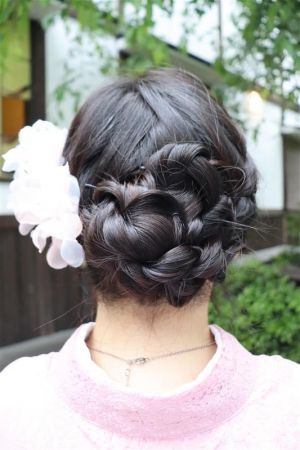 8チョイスヘアーセット