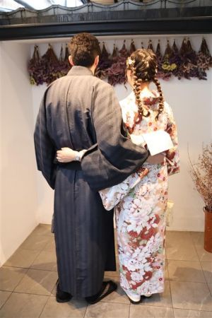 小紋