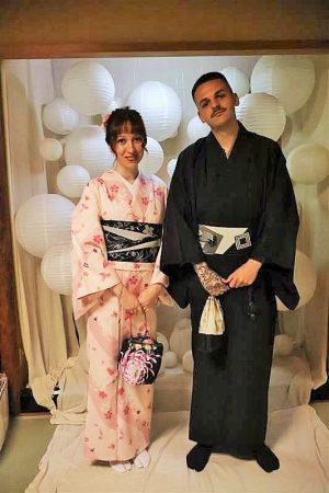 小紋