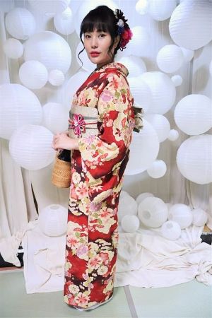小紋