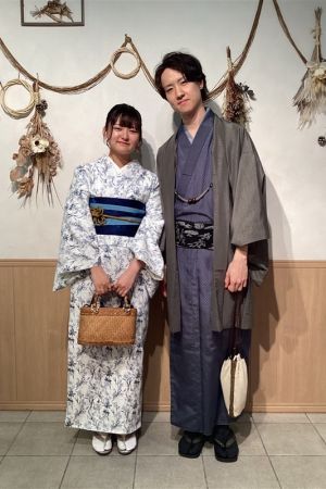 小紋