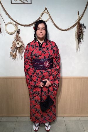 小紋