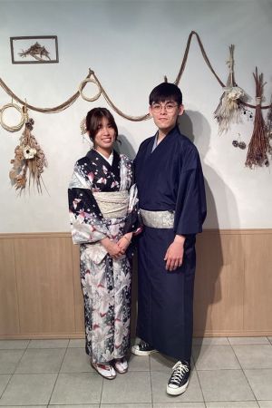 小紋