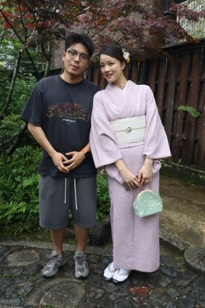 小紋