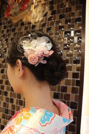8チョイスヘアーセット