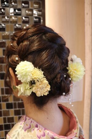 8チョイスヘアーセット