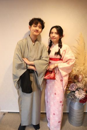 小紋