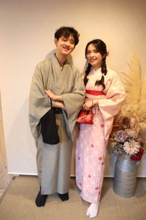 小紋