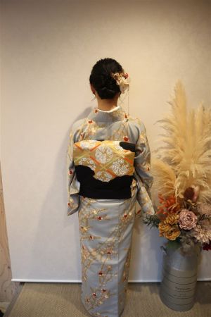 名古屋帯プラン